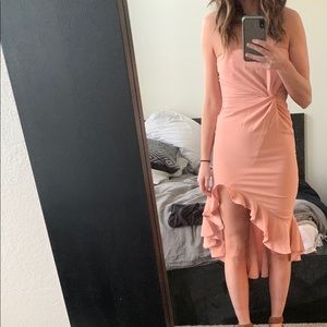 Hello Molly high low dress